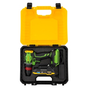 Autofiletanta pe acumulator PROCRAFT PA18Pro DFR, 1500 rot/min, BRUSHLESS - Img 8