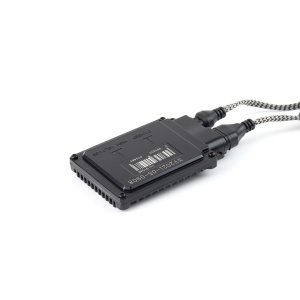 Balast (droser) instalatie Xenon CANBUS, Model A50, 35W, 9V-16V, versiune SLIM - Img 3