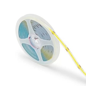 Banda LED 12W/m 24V 10m IP20 6000K - Img 1