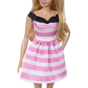 BARBIE PAPUSA BARBIE ANIVERSARE 65 ANI - Img 3