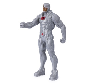 BATMAN FIGURINA CYBORG 15CM - Img 4