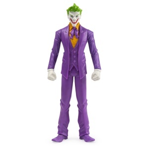 BATMAN FIGURINA JOKER 15CM - Img 1