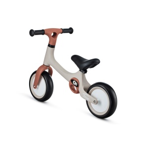 BICICLETA DE ECHILIBRU KINDERKRAFT TOVE, DESERT BEIGE - Img 2