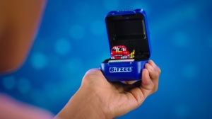 BITZEE DISNEY JUCARIE INTERACTIVA ANIMALUT - Img 2