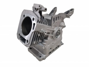 Bloc motor compatibil generator / motopompa Honda GX160 / 5.5hp - Img 1