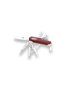 Briceag multifunctional Joker, 11 functii, husa inclusa - Img 1