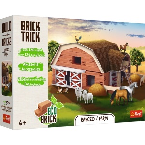 BRICK TRICK L FERMA - Img 1