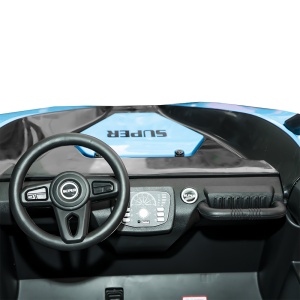 Buggy cu acumulator, 4 motoare, 12V, 7A - Img 2