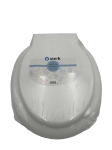 Capac WC universal STERK - Img 3