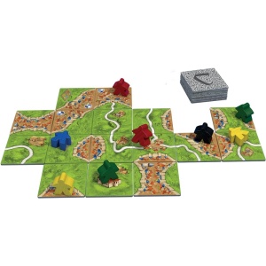 Carcassonne - Img 2
