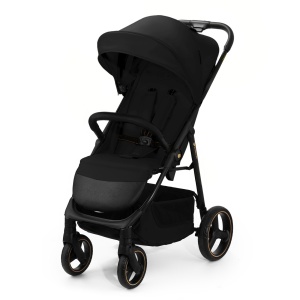 CARUCIOR SPORT KINDERKRAFT TRIG3 ONYX BLACK - Img 1