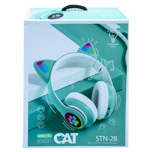 Casti bluetooth cu microfon - Img 2