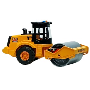 Cilindru compactor, cu lumina si sunet - Img 1
