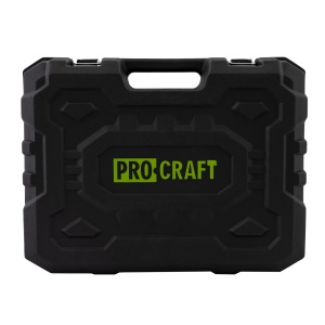 Ciocan Rotopercutor Procraft BH2350 SDS MAX, 10J, 1600 W, 3800 bpm - Img 7
