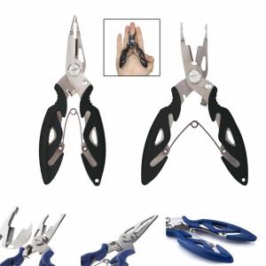 Cleste Universal pentru pescuit, 12,5 cm - Img 4