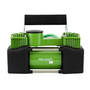 Compresor auto Procraft LK400, 25 A, 80 l/min, 25 atmosfere, 276W - Img 4