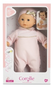 COROLLE MPP BEBELUS CALIN MANON 30CM - Img 1