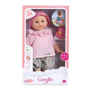 COROLLE MPP BEBELUSUL PENTRU BAIE CORALIE 30CM - Img 1