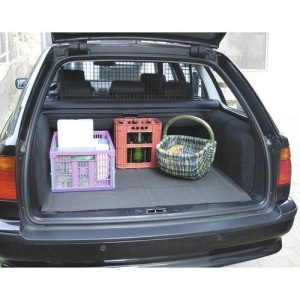 Covoras Universal pentru Portbagaj - Protectie Antiderapanta, dimensiune 100 x 80cm - Img 3