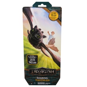 CUM SA ITI DRESEZI DRAGONUL DRAGON ZBURATOR - Img 1