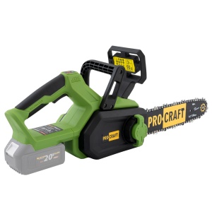 Drujba pe acumulator PROCRAFT PKA60, Brushless, 3500 rot/min, NU CONTINE ACUMULATOR SI INCARCATOR - Img 6