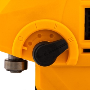 Fierastrau pendular pe acumulator ROTOR RJS21,21V/ 3 Ah, 750W, 3000 rot/min - Img 8