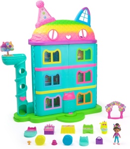 GABBYS DOLLHOUSE CASA PENTRU PETRECERI - Img 2