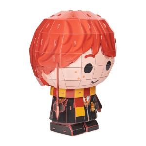 HARRY POTTER PUZZLE 4D RON 87 PIESE - Img 2