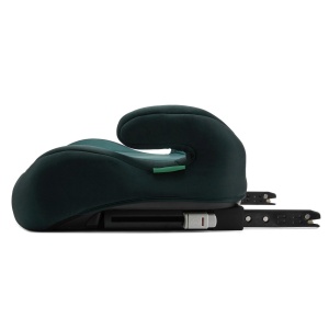 INALTATOR AUTO KINDERKRAFT BOOST, I-SIZE 135-150 CM, GREEN - Img 4