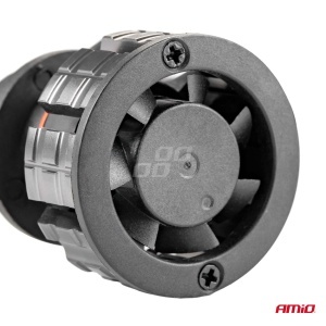 Instalatie LED COB 2Side AMiO, compatibil HB4, destinat competitiilor auto sau off-road - Img 4