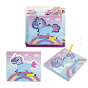 Joc de indemanare, Beat the Buzzer - Toi-Toys - Img 1