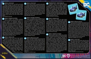 JOC MEMOS MINI BATWHEELS - Img 3