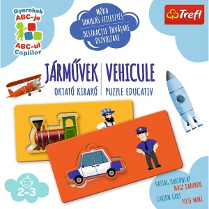 JOC VEHICULE - Img 4