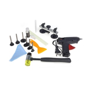 Kit reparatie caroserie DIY - Img 1