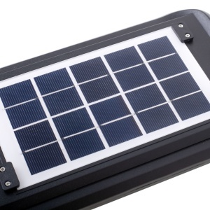 Lampa Stradala cu Panou Solar, Senzor de Miscare si Telecomanda, dimensiune 30 x 14 x 3 cm - Img 7
