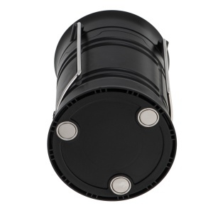 Lampa Turistica LED, 3in1, extensibila, 4 moduri de lucru (cort, tabara, camping, rulota, calatorii, expeditii) - Img 6