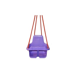 Leagan cu spatar, mov - ROBENTOYS - Img 2