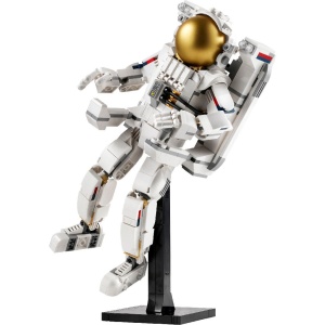 LEGO CREATOR 3IN1 ASTRONAUT 31152 - Img 2