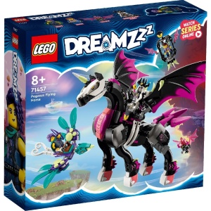 LEGO DREAMZ CALUL ZBURATOR PEGAS 71457 - Img 1