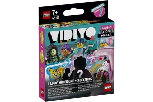 LEGO VIDIYO BANDMATES 43101 - Img 1