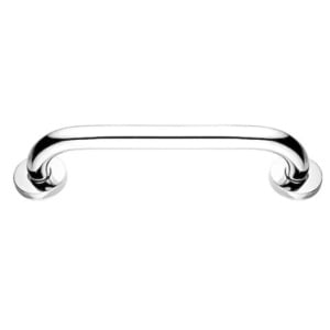 Maner cada, 30 cm, cromat - Img 3