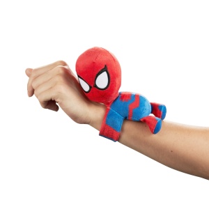 MARVEL BRATARA DE PLUS SPIDEY 17CM - Img 2