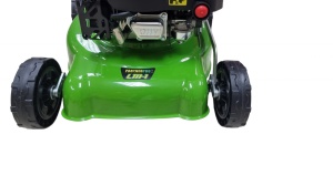 Masina de tuns gazon pe benzina 2.2 CP, PartnerPro LM-1 - Img 3