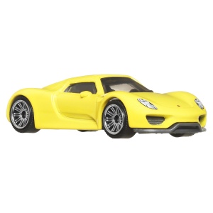 MATCHBOX SET 5 MASINUTE METALICE PORSCHE HEROES SCARA 1:64 - Img 4