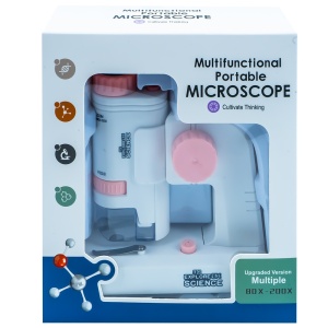 Microscop - Img 2