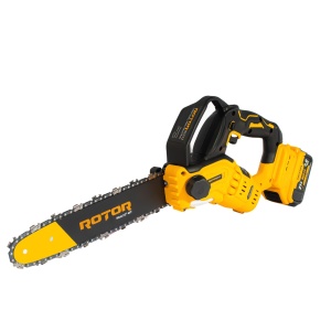 Mini fierăstrău cu acumulator ROTOR RCS12 , 500 W, 4500 rot/min - Img 3