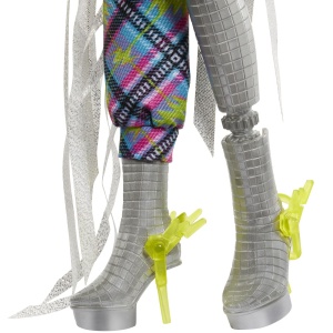 MONSTER HIGH PAPUSA FRANKIE STEIN - Img 4