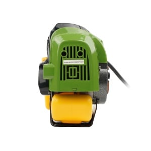 Motocoasa pe benzina PartnerPro PP57 , 6CP, 52CC, 2T - Img 10