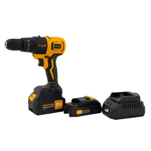 Multifunctional 5 in 1 pe acumulator ROTOR RTS1, 24000 rot/min, 21V/3Ah, Brushless - Img 2