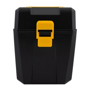 Nivela laser ROTOR RLE-3D, 3 linii , ±2 mm/5m, 40 m, Timp de nivelare ≤ 5s - Img 2
